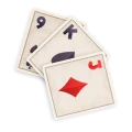 Cards at Virtual City Online Casino