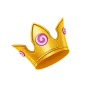 Crown at Virtual City Online Casino
