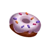 Donut at Virtual City Online Casino