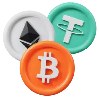 All cryptocurrencies are supported at Virtual City Casino