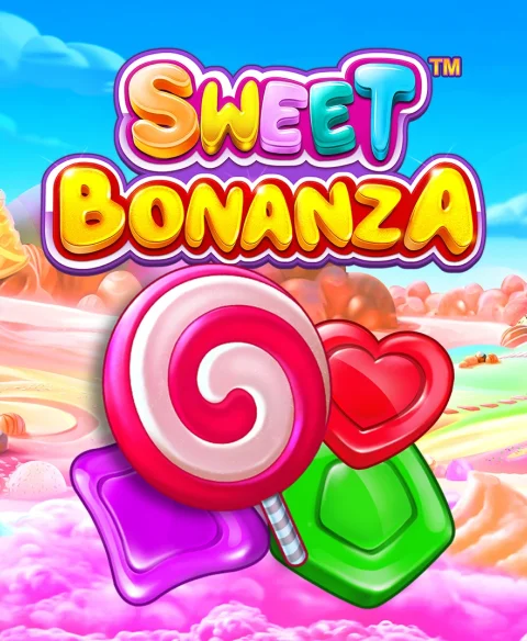 Play Sweet Bonanza at Virtual City Casino