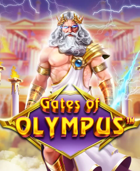 Play Gates of Olympus at Virtual City Casino