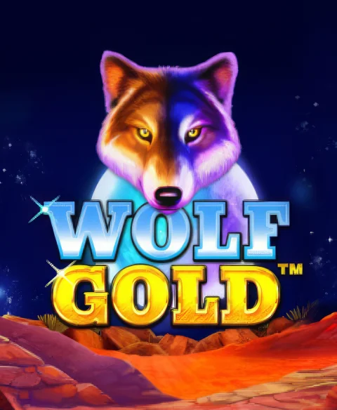 Play Wolf Gold at Virtual City Casino