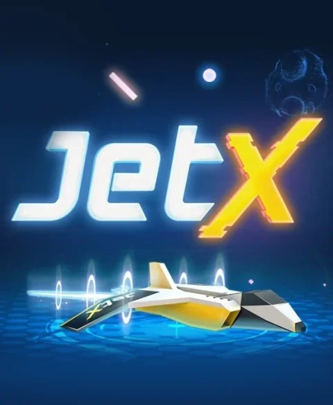 Play JetX at Virtual City Casino