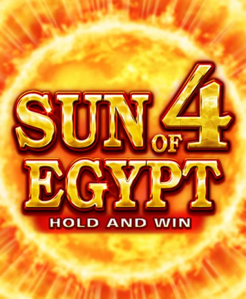 Play Sun of Egypt at Virtual City Casino