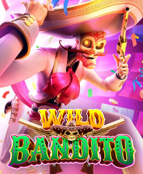 Play Wild Bandito at Virtual City Casino