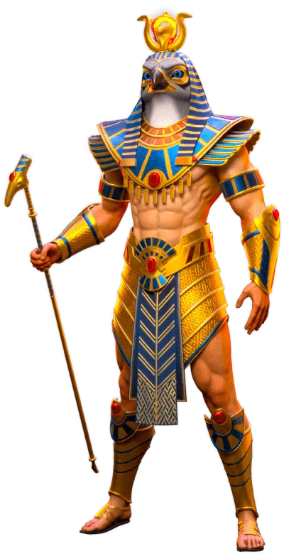 Egyptian at Virtual City Online Casino