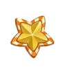 Star at Virtual City Online Casino